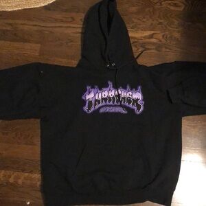 Size Medium Thrasher Jacket